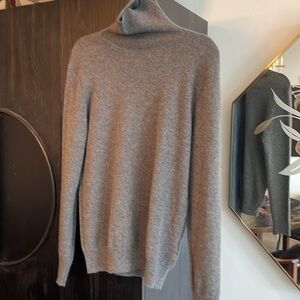 NWT Club Monaco Cashmere Sweater